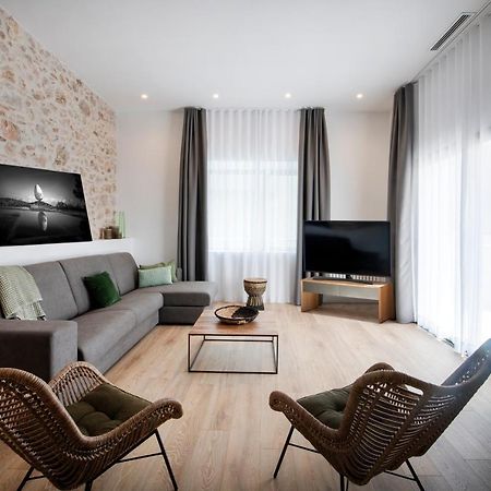 Nc Apartments Rambla 32 Figueres  Luaran gambar