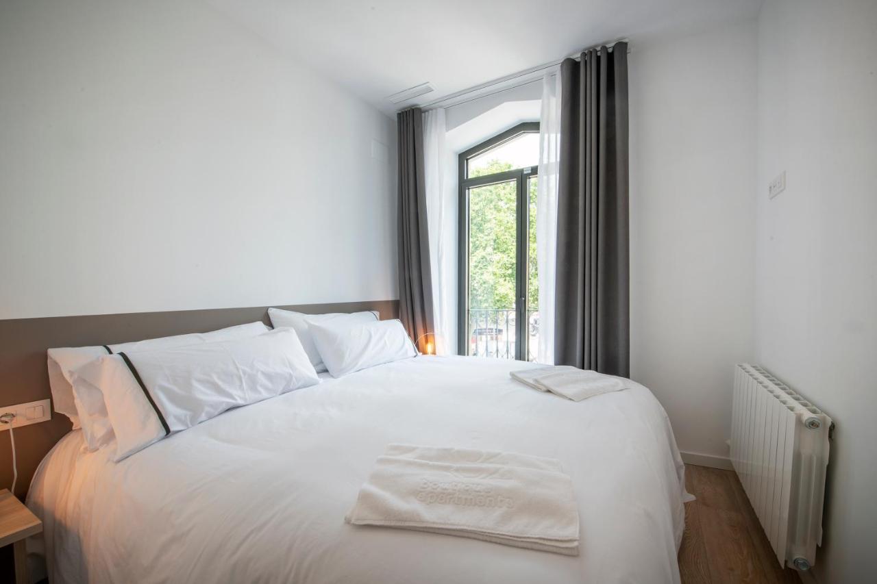 Nc Apartments Rambla 32 Figueres  Luaran gambar