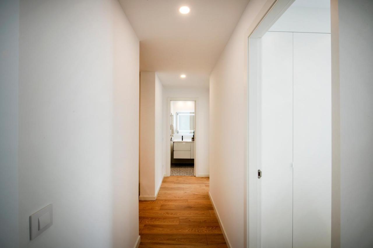 Nc Apartments Rambla 32 Figueres  Luaran gambar