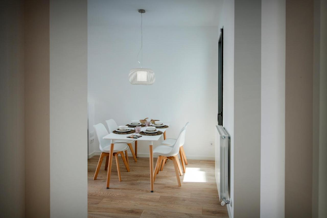 Nc Apartments Rambla 32 Figueres  Luaran gambar