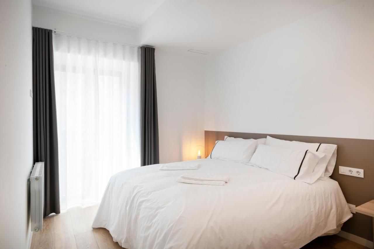 Nc Apartments Rambla 32 Figueres  Luaran gambar