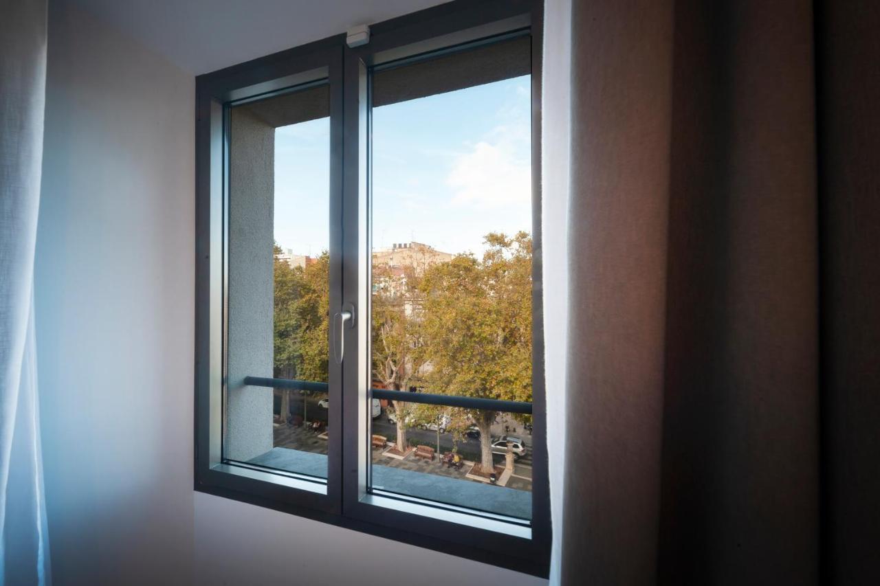 Nc Apartments Rambla 32 Figueres  Luaran gambar