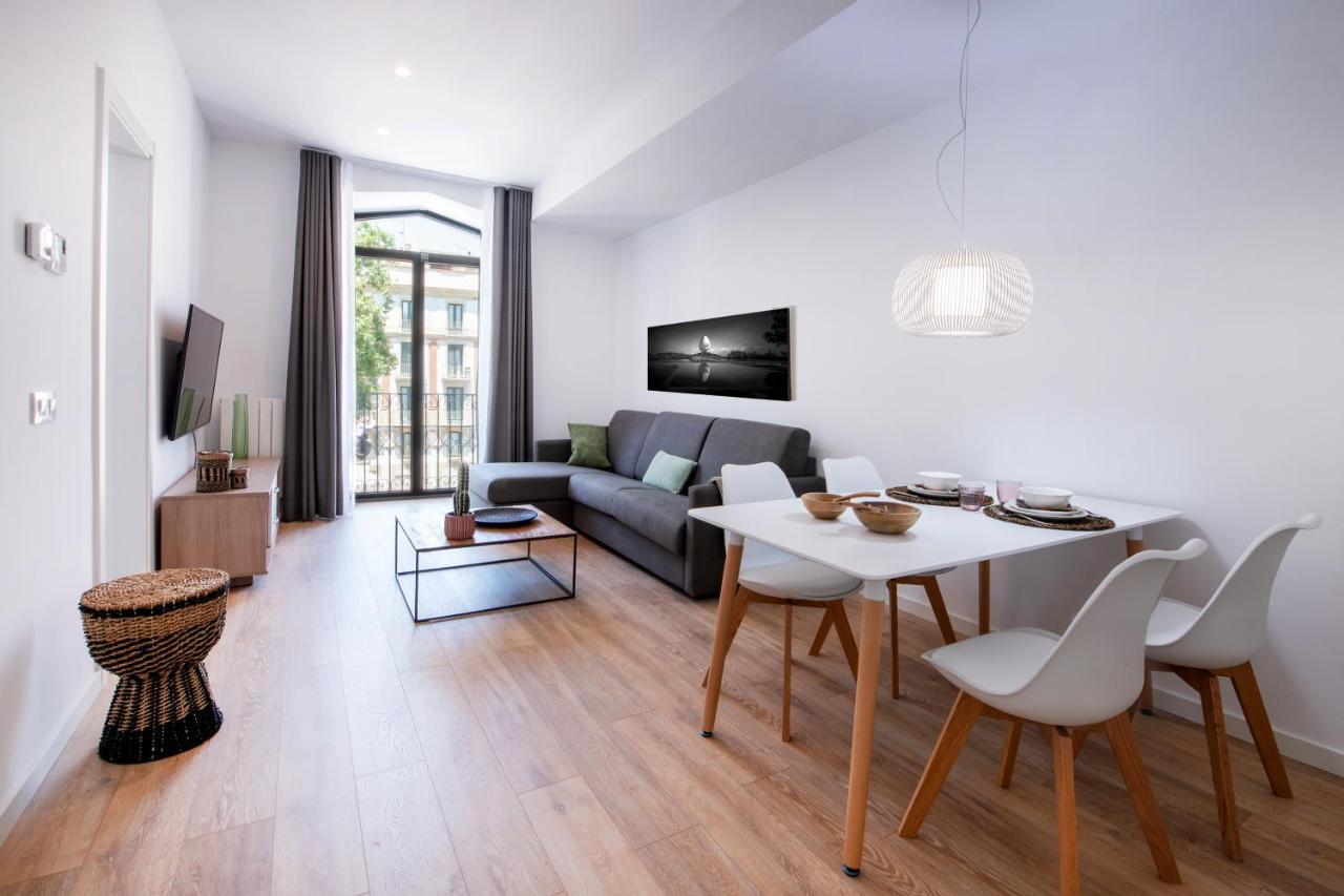 Nc Apartments Rambla 32 Figueres  Luaran gambar