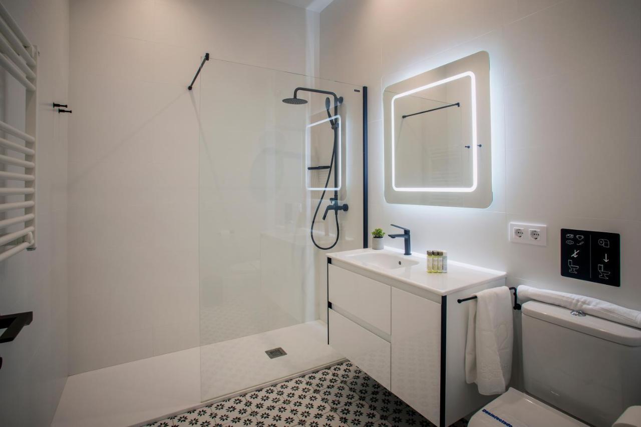Nc Apartments Rambla 32 Figueres  Luaran gambar