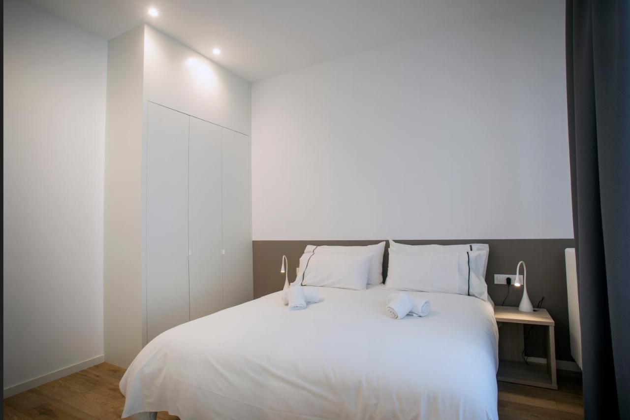 Nc Apartments Rambla 32 Figueres  Luaran gambar