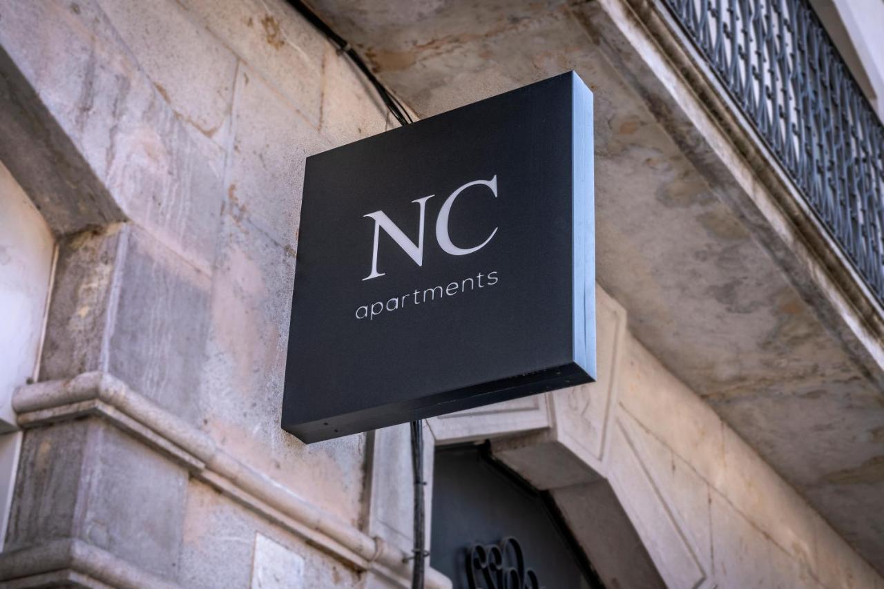 Nc Apartments Rambla 32 Figueres  Luaran gambar